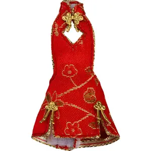 Mini collectible dress Max Factory Figma Styles Chinese Outfit image-0