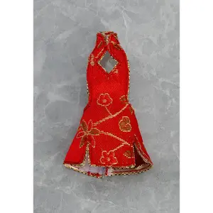 Mini collectible dress Max Factory Figma Styles Chinese Outfit image-1