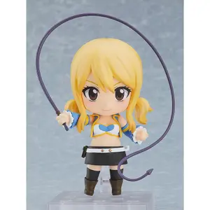 Figurine de collection Max Factory Fairy Tail Lucy Heartfilia image-4