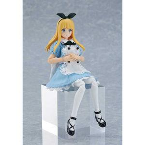 Statuetta da collezione Max Factory Original Character Figma Female Body image-6