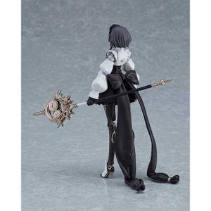 Statuetta da collezione Max Factory Hito Kaiki Figma NH-02 image-3