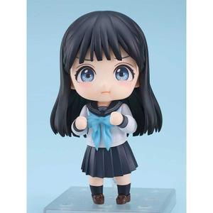 Figurina Max Factory Akebi's Sailor Uniform Nendoroid Komichi image-1