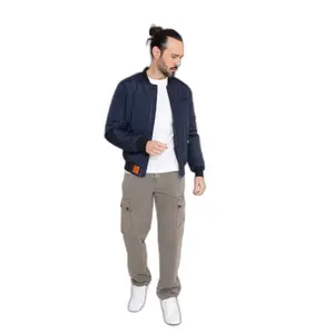 Veste Bombers Original Max image-2