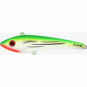 Atraer a Halco Max 110 30g image-0