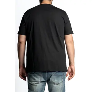 T-Shirt Maxfort BL38 Fornication image-2