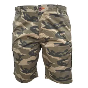 Bermuda shorts Maxfort Easy