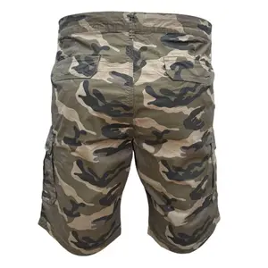 Bermuda shorts Maxfort Easy image-1