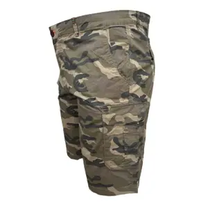 Bermuda shorts Maxfort Easy image-2