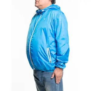 Veste impermeable Maxfort Easy K-Way image-2