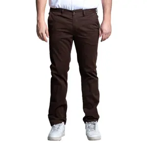 Calças chino stretch Maxfort Easy