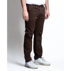 Calças chino stretch Maxfort Easy image-1