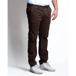 Calças chino stretch Maxfort Easy image-2