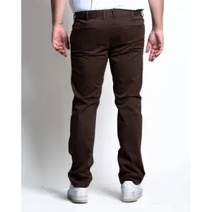 Calças chino stretch Maxfort Easy image-3
