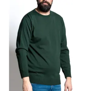 Camisola simples de gola redonda Maxfort Easy image-1
