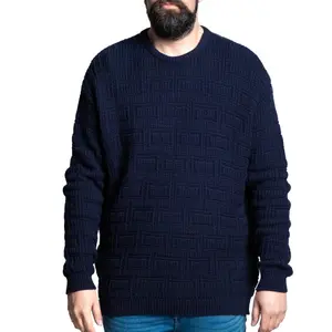 Pull intarsia Maxfort Easy