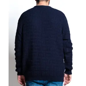 Pull intarsia Maxfort Easy image-2