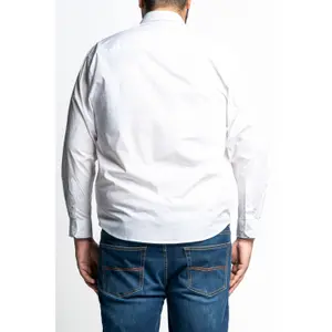 Chemise stretch Maxfort Easy London image-2