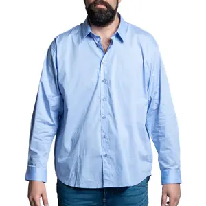 Chemise stretch Maxfort Easy London image-0