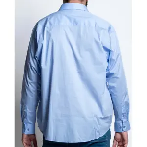 Chemise stretch Maxfort Easy London image-2