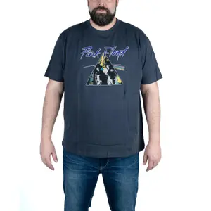 T-shirt Maxfort Max Pink Floyd image-0
