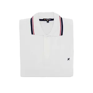 Polo de piqué Maxfort Max image-0