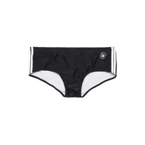 Fitted Swim Shorts Maxfort Max Spitz image-0