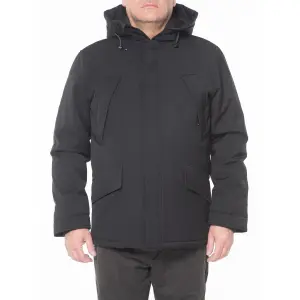 Parka com capuz Maxfort Max Desmo