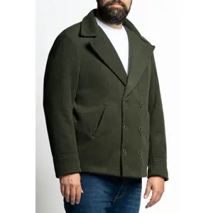 Manteau cruzado Maxfort Max Georgia image-1