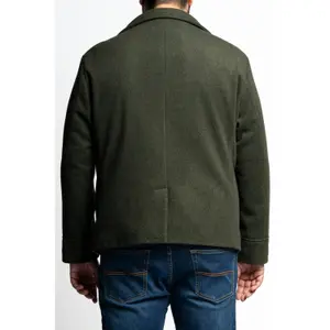 Manteau cruzado Maxfort Max Georgia image-2