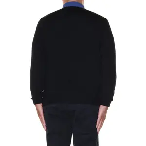 Cardigan de lã Maxfort Max