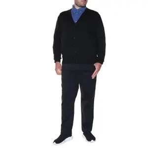 Cardigan de lã Maxfort Max image-1