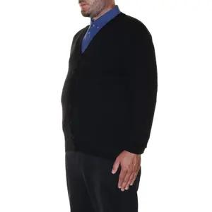 Cardigan de lã Maxfort Max image-3