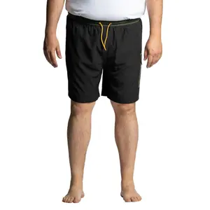 Stretch Swim Shorts with Large Pockets Maxfort Max Lantau image-0