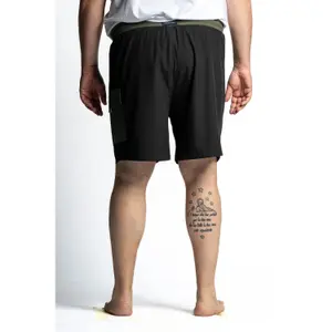 Stretch Swim Shorts with Large Pockets Maxfort Max Lantau image-2