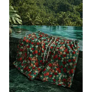 Bañador Maxfort Max Hawaii image-2
