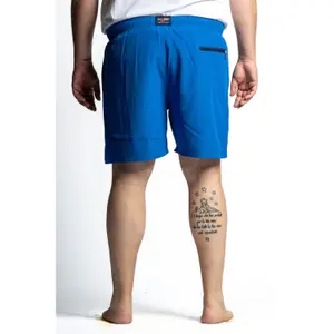 Elasticated Swim Shorts Maxfort Max Nautic image-2