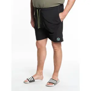 Elasticated Swim Shorts Maxfort Max Nautic image-1