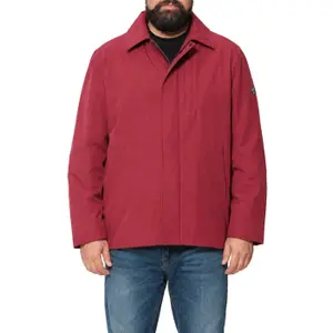 Chaqueta con capucha Maxfort Max image-0