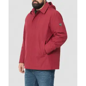 Chaqueta con capucha Maxfort Max image-1