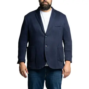 Blazer de Lã Maxfort Max