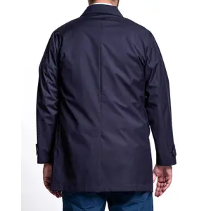 Blouson Reporter Técnico Stretch Maxfort Max image-2