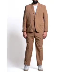 Costume en viscose stretch Maxfort Max