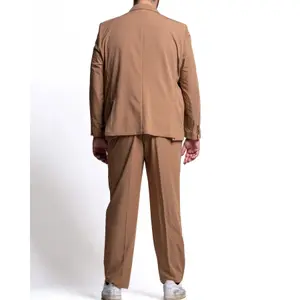 Vestuário em viscose stretch Maxfort Max image-2