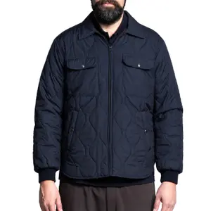 Nylonjacke Maxfort Max image-0