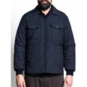 Blusão de nylon Maxfort Max