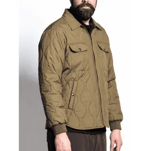 Nylonjacke Maxfort Max image-1