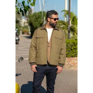 Nylonjacke Maxfort Max image-4