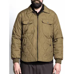 Blusão de nylon Maxfort Max