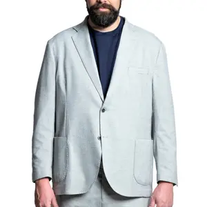 Polyviscose Blazer Maxfort Max image-0