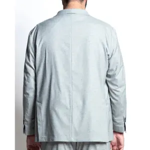 Polyviscose Blazer Maxfort Max image-2